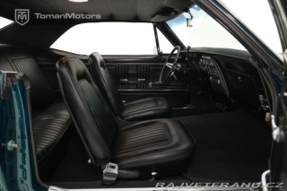 Chevrolet Camaro Coupe, 5.4L V8 1967