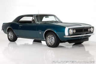 Chevrolet Camaro Coupe, 5.4L V8 1967