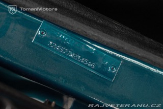 Chevrolet Camaro Coupe, 5.4L V8 1967