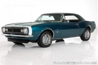 Chevrolet Camaro Coupe, 5.4L V8 1967