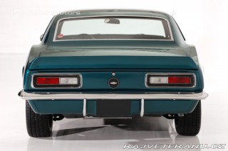 Chevrolet Camaro Coupe, 5.4L V8 1967