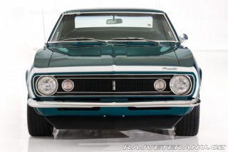 Chevrolet Camaro Coupe, 5.4L V8 1967