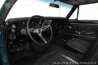 Chevrolet Camaro Coupe, 5.4L V8 1967