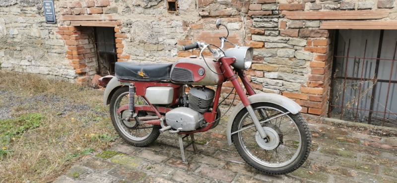 ČZ 125 476-1