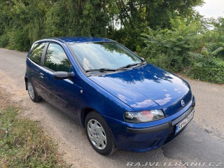 Fiat Punto 60SX