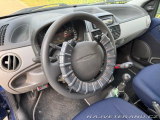 Fiat Punto 60SX 1999