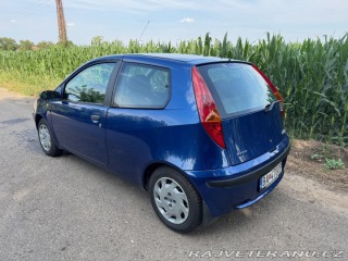 Fiat Punto 60SX 1999