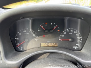 Fiat Punto 60SX 1999