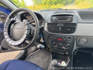 Fiat Punto 60SX 1999