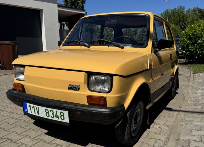 Fiat 126 
