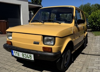 Fiat 126 