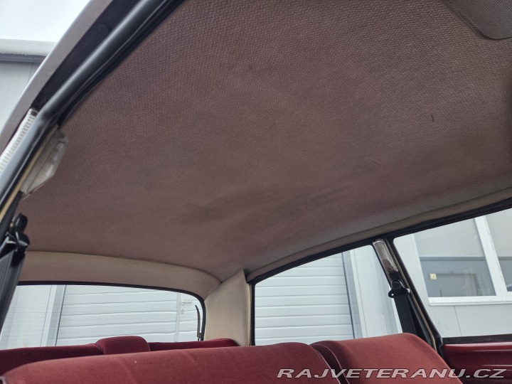 Citroën DS Super5 1973