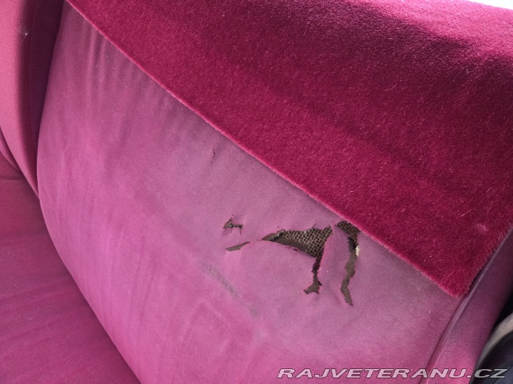 Citroën DS Super5 1973