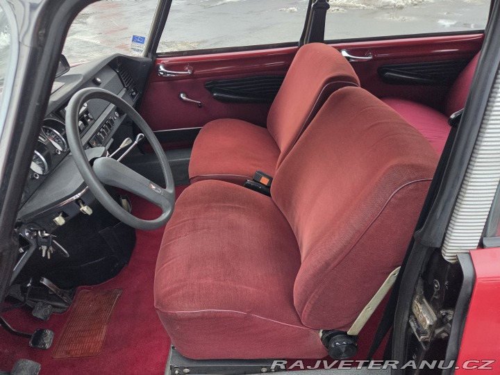 Citroën DS Super5 1973