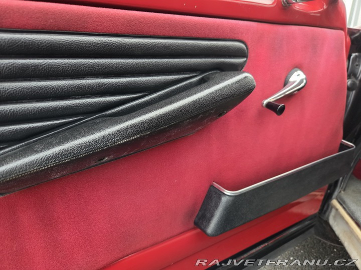 Citroën DS Super5 1973