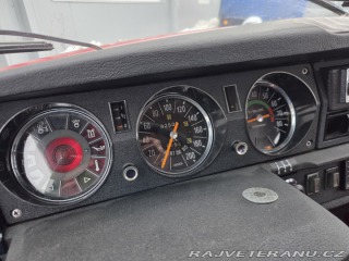 Citroën DS Super5 1973