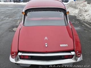 Citroën DS Super5 1973