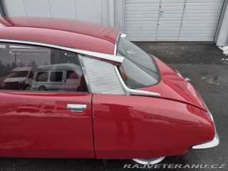 Citroën DS Super5 1973