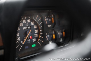 Alfa Romeo GTV Alfetta 1977