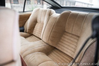 Alfa Romeo GTV Alfetta 1977