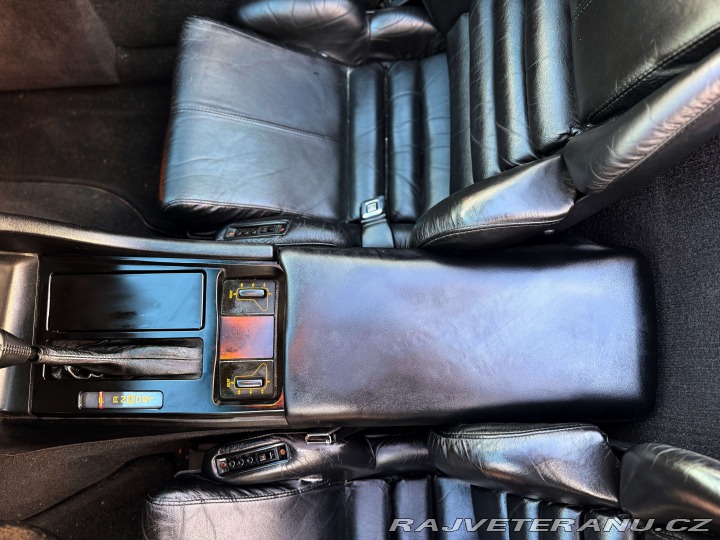 Chevrolet Corvette C4 Conv. | LT1 5.7 V8 1993