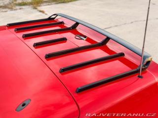Chevrolet Corvette C4 Conv. | LT1 5.7 V8 1993