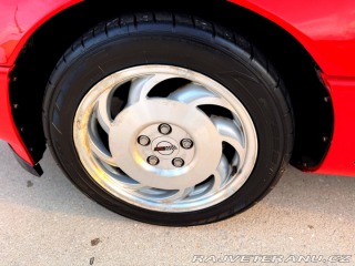 Chevrolet Corvette C4 Conv. | LT1 5.7 V8 1993