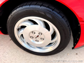 Chevrolet Corvette C4 Conv. | LT1 5.7 V8 1993