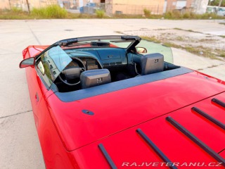 Chevrolet Corvette C4 Conv. | LT1 5.7 V8 1993