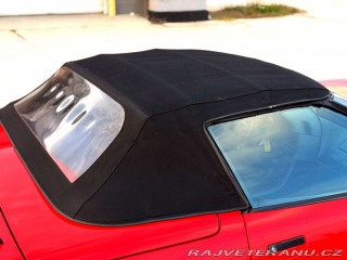 Chevrolet Corvette C4 Conv. | LT1 5.7 V8 1993