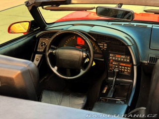 Chevrolet Corvette C4 Conv. | LT1 5.7 V8 1993