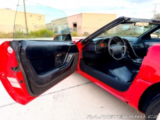 Chevrolet Corvette C4 Conv. | LT1 5.7 V8 1993