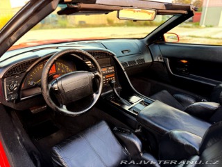 Chevrolet Corvette C4 Conv. | LT1 5.7 V8 1993