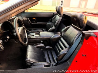 Chevrolet Corvette C4 Conv. | LT1 5.7 V8 1993