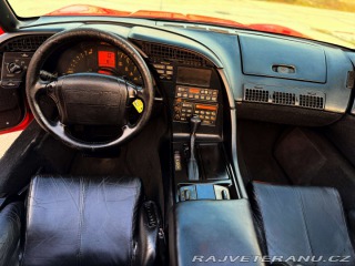 Chevrolet Corvette C4 Conv. | LT1 5.7 V8 1993