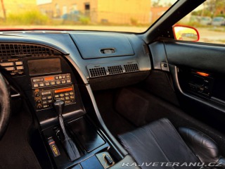 Chevrolet Corvette C4 Conv. | LT1 5.7 V8 1993