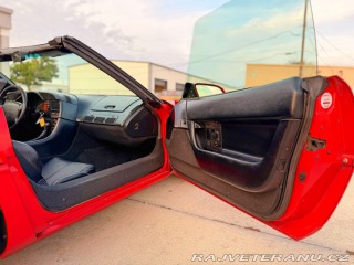 Chevrolet Corvette C4 Conv. | LT1 5.7 V8 1993