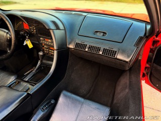 Chevrolet Corvette C4 Conv. | LT1 5.7 V8 1993