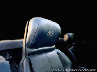 Chevrolet Corvette C4 Conv. | LT1 5.7 V8 1993