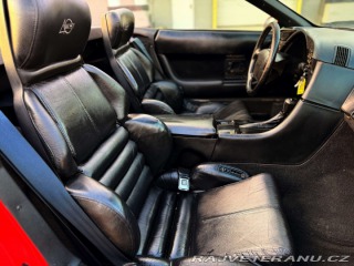 Chevrolet Corvette C4 Conv. | LT1 5.7 V8 1993