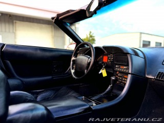 Chevrolet Corvette C4 Conv. | LT1 5.7 V8 1993