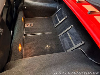 Chevrolet Corvette C4 Conv. | LT1 5.7 V8 1993