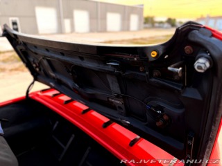 Chevrolet Corvette C4 Conv. | LT1 5.7 V8 1993