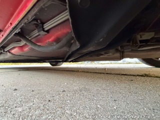 Chevrolet Corvette C4 Conv. | LT1 5.7 V8 1993