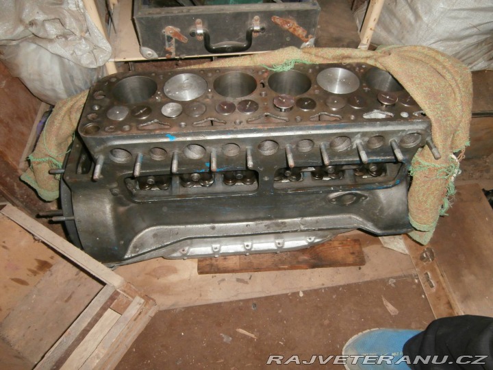 Mercedes-Benz 320 Cabrio D 1938