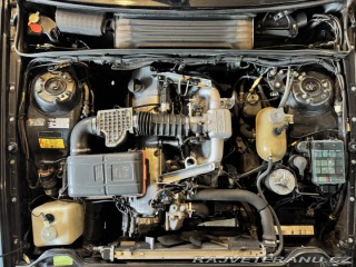 BMW 6 E24 635 CSi manuál 1986