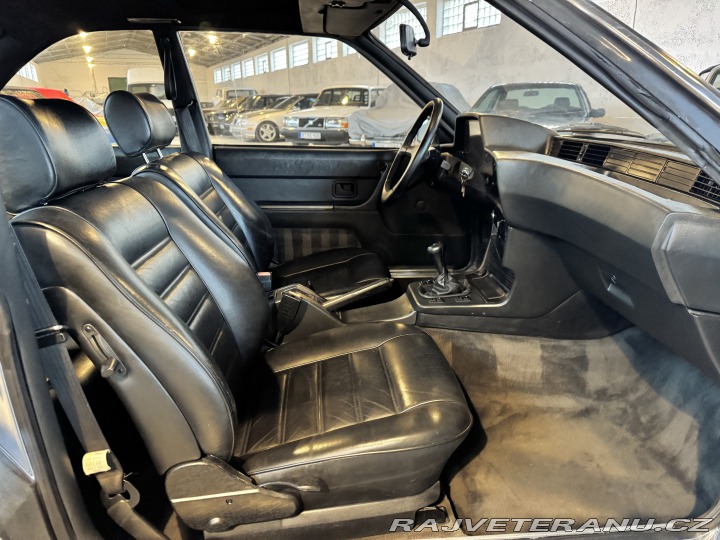 BMW 6 E24 635 CSi 1982