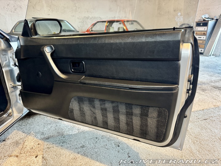 BMW 6 E24 635 CSi 1982