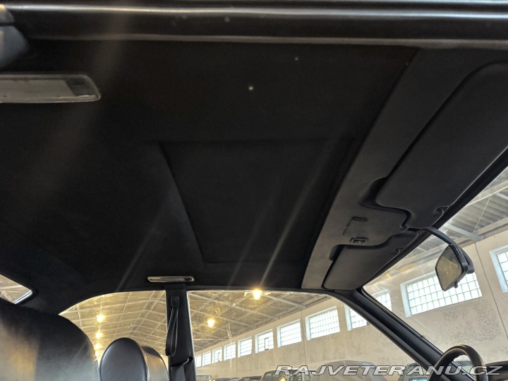 BMW 6 E24 635 CSi 1982