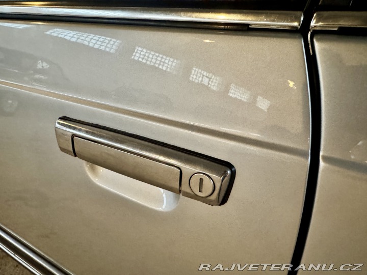 BMW 6 E24 635 CSi 1982